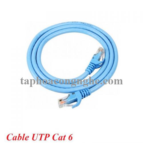 Unitek 26480 Y-C811ABL 3M Cable UTP cat6 30026480